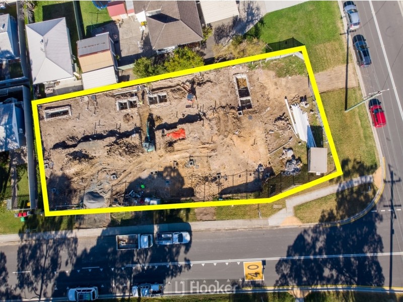 3/50 Frith Street, Kahibah NSW 2290