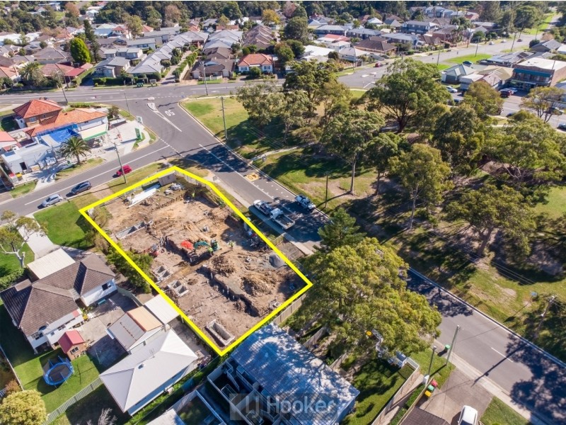 3/50 Frith Street, Kahibah NSW 2290
