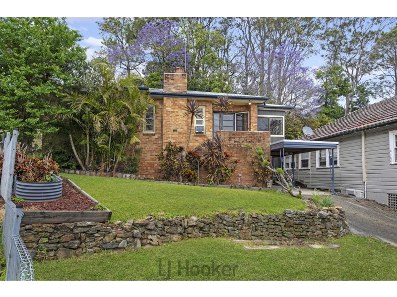 27 Bulkara Street, Adamstown Heights NSW 2289
