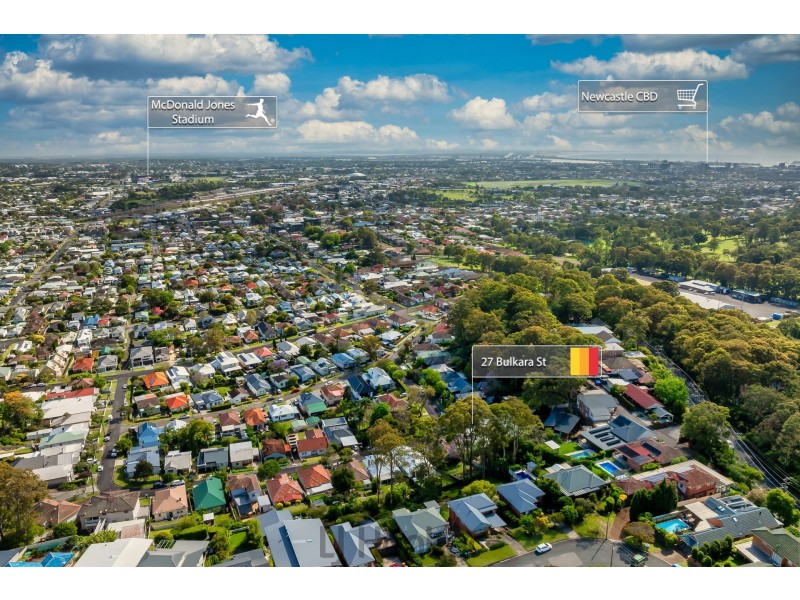 27 Bulkara Street, Adamstown Heights NSW 2289