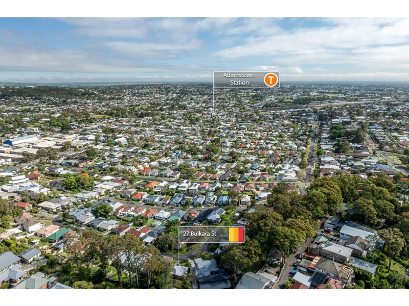 27 Bulkara Street, Adamstown Heights NSW 2289