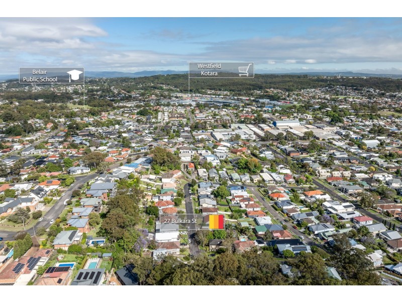 27 Bulkara Street, Adamstown Heights NSW 2289