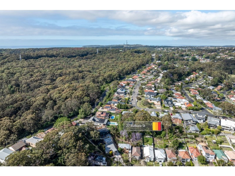 27 Bulkara Street, Adamstown Heights NSW 2289