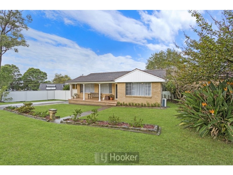 3 Rayford Street, Warners Bay NSW 2282