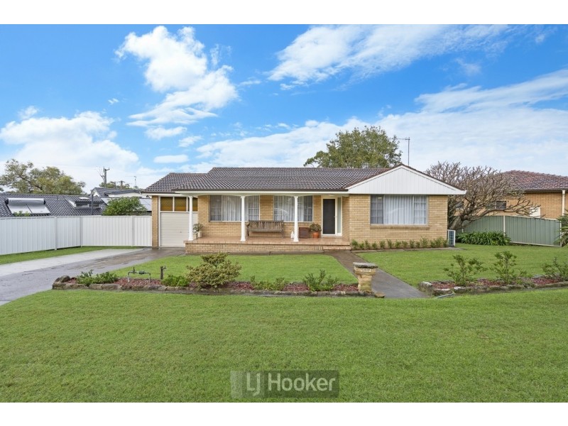 3 Rayford Street, Warners Bay NSW 2282