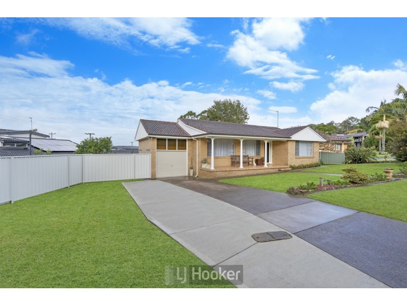 3 Rayford Street, Warners Bay NSW 2282