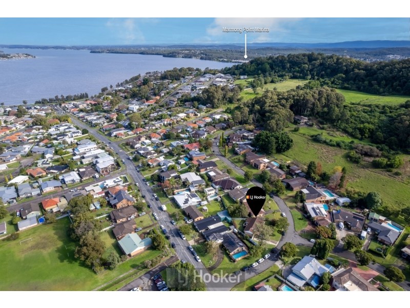 3 Rayford Street, Warners Bay NSW 2282