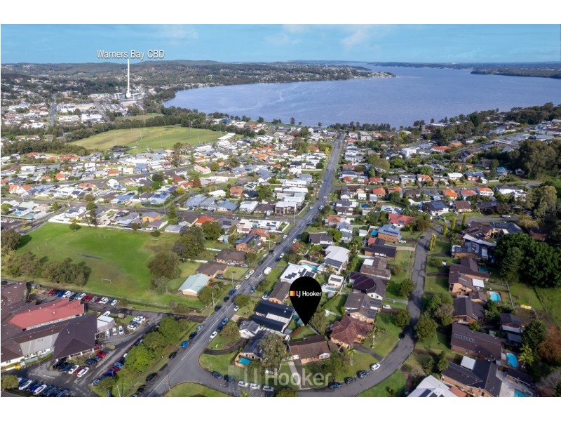 3 Rayford Street, Warners Bay NSW 2282