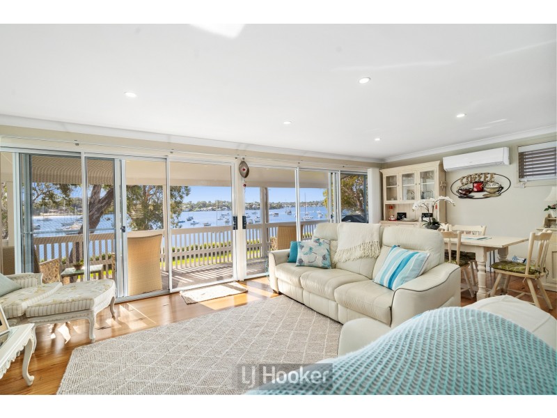 53 Dobell Drive, Wangi Wangi NSW 2267