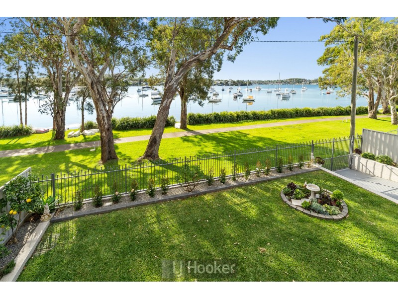 53 Dobell Drive, Wangi Wangi NSW 2267
