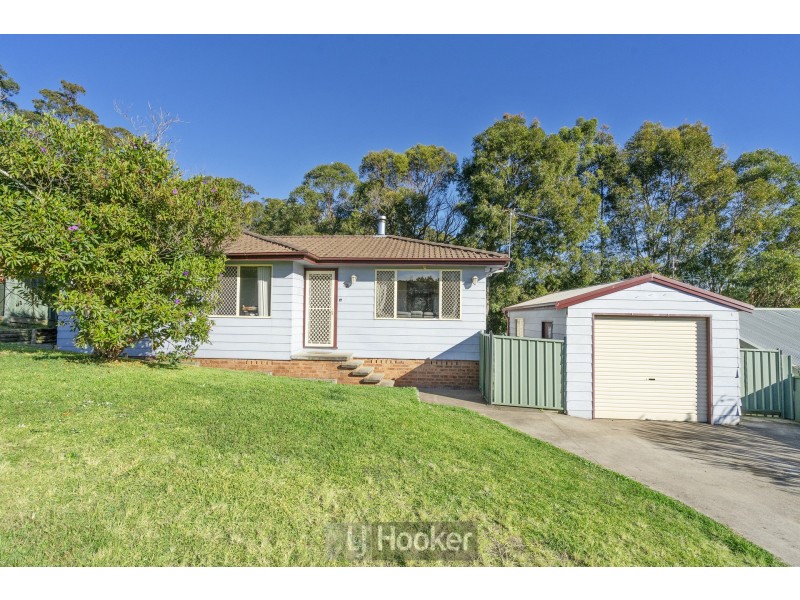 12 Lipton Close, Woodrising NSW 2284