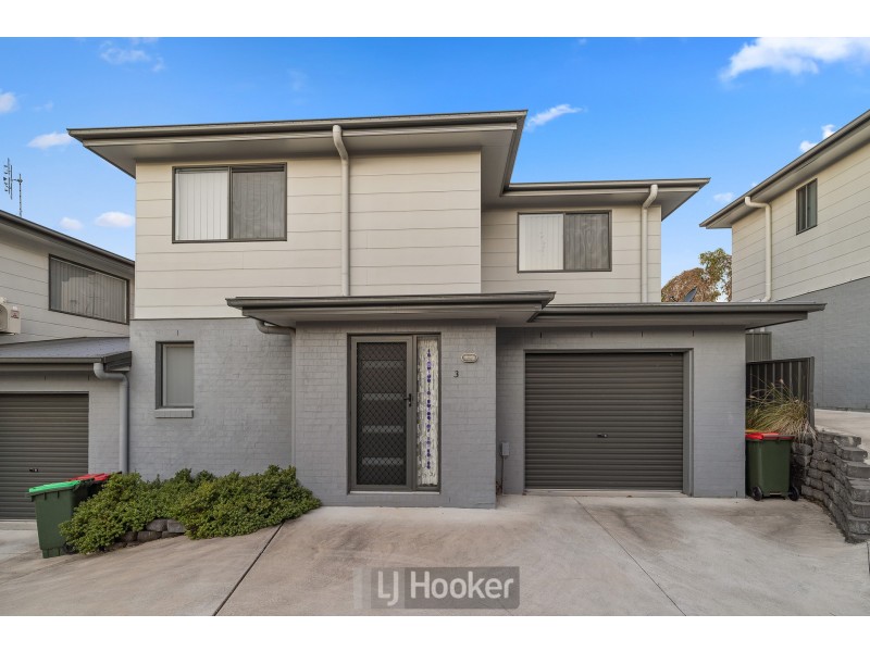 3/38 Rhodes Parade, Blackalls Park NSW 2283