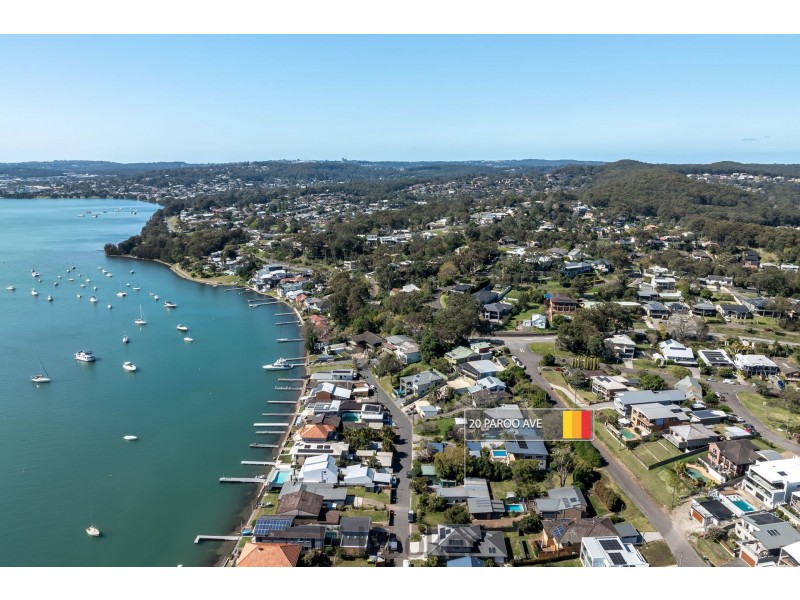 20 Paroo Avenue, Eleebana NSW 2282