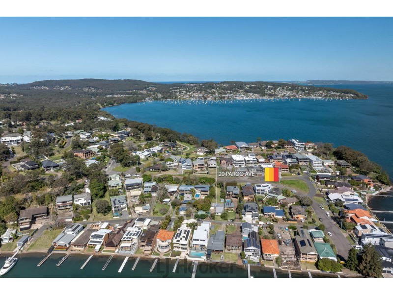 20 Paroo Avenue, Eleebana NSW 2282