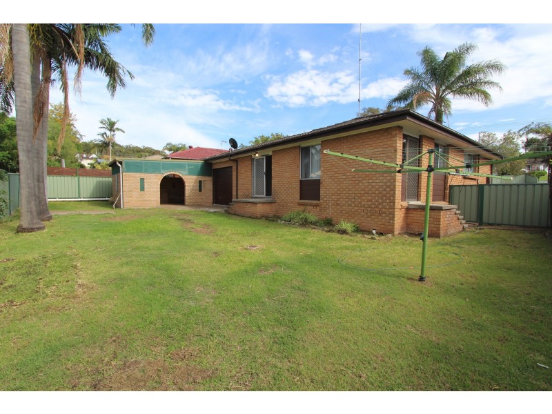 18 Kenley Close, Blackalls Park NSW 2283