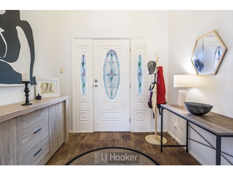 34 Ridgewood Crescent, Eleebana NSW 2282