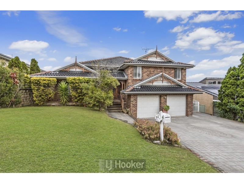 34 Ridgewood Crescent, Eleebana NSW 2282
