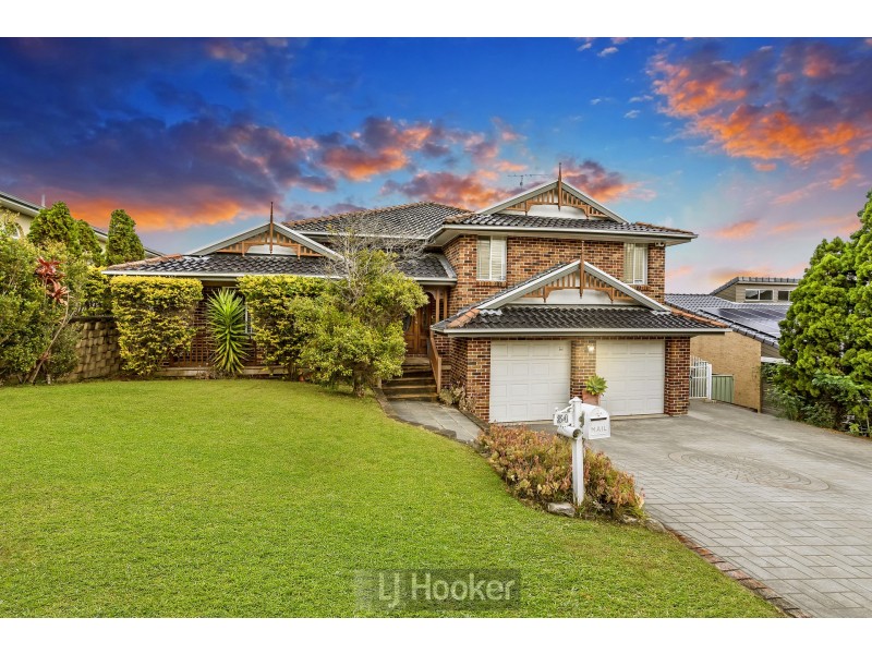 34 Ridgewood Crescent, Eleebana NSW 2282
