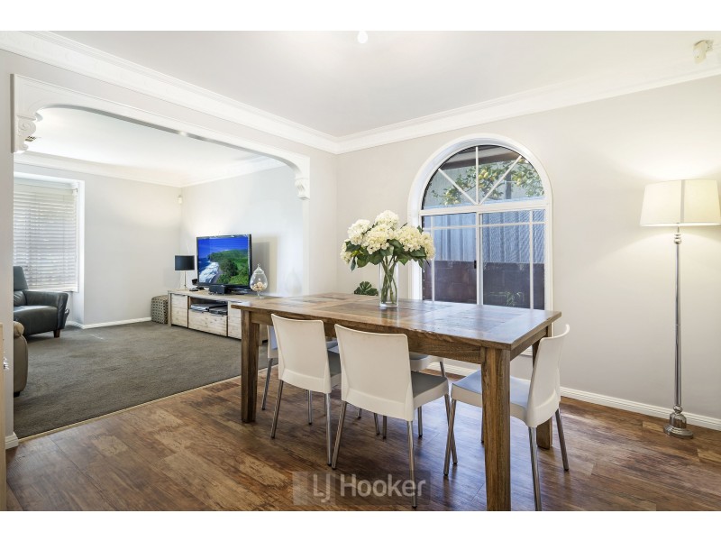 34 Ridgewood Crescent, Eleebana NSW 2282