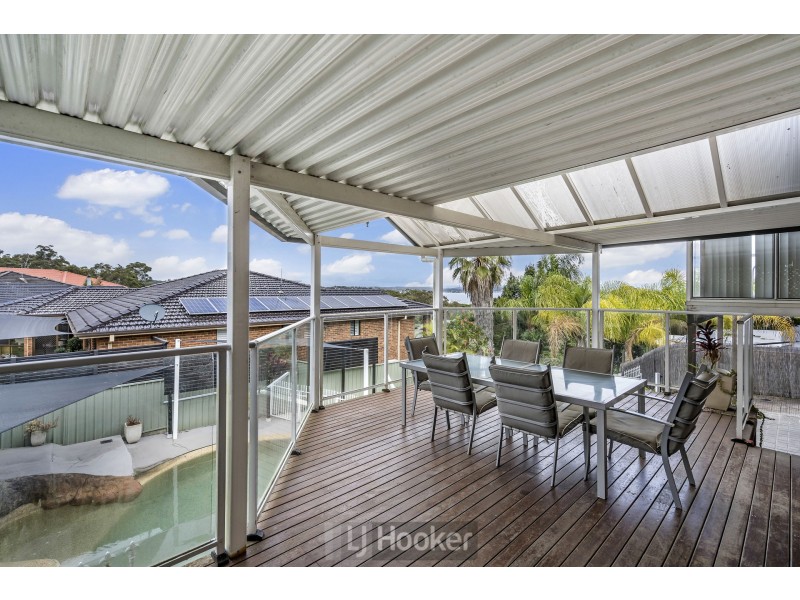 34 Ridgewood Crescent, Eleebana NSW 2282