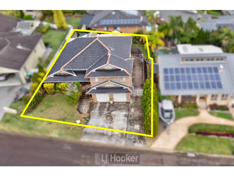 34 Ridgewood Crescent, Eleebana NSW 2282
