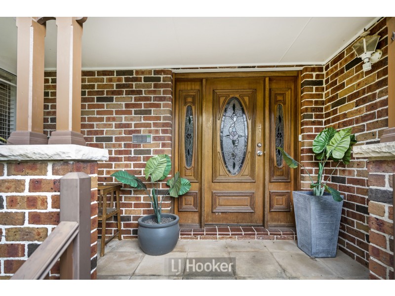 34 Ridgewood Crescent, Eleebana NSW 2282