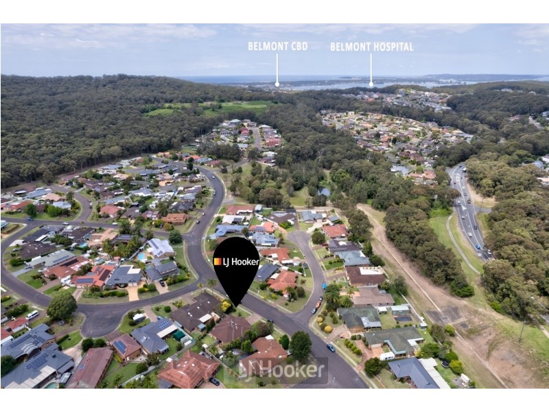 2/15 Ruston Avenue, Valentine NSW 2280