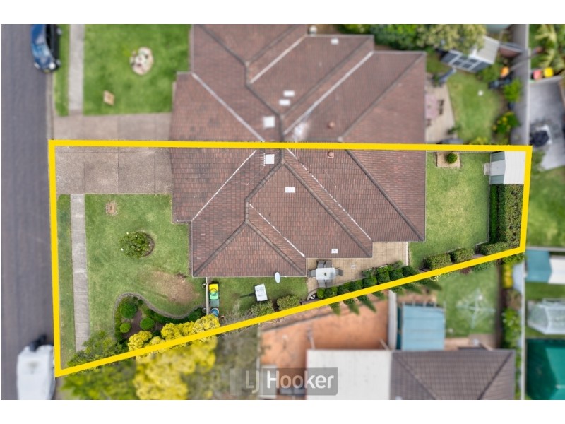 2/15 Ruston Avenue, Valentine NSW 2280