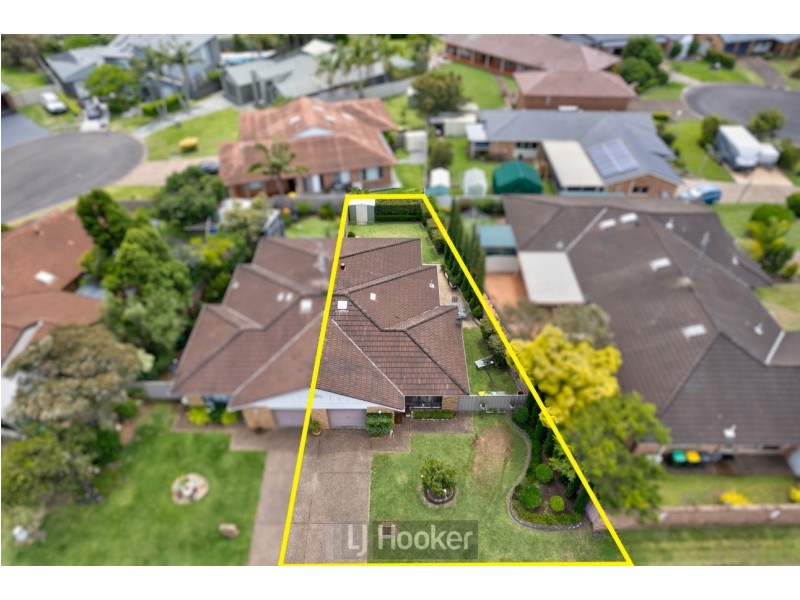 2/15 Ruston Avenue, Valentine NSW 2280