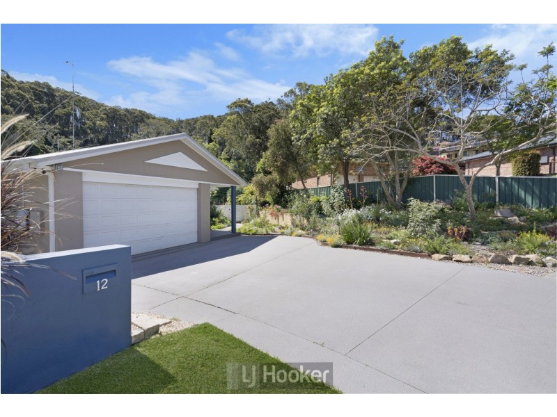 12 Duchess Close, Floraville NSW 2280