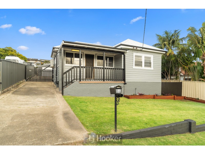 34 Fishing Point Road, Rathmines NSW 2283