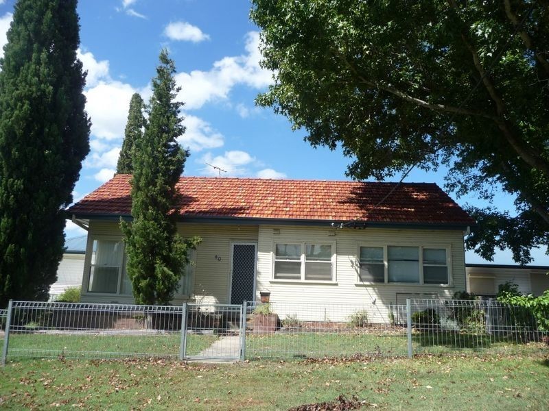 40 Helen Street, Cardiff South NSW 2285