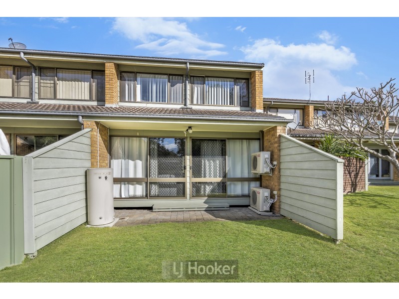 30/22 Chifley Drive, Raymond Terrace NSW 2324