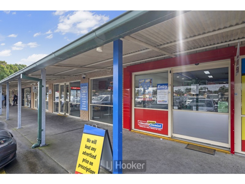 30/22 Chifley Drive, Raymond Terrace NSW 2324