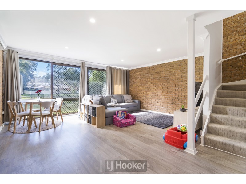 30/22 Chifley Drive, Raymond Terrace NSW 2324