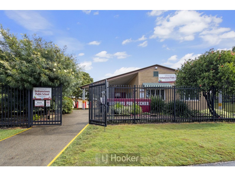 30/22 Chifley Drive, Raymond Terrace NSW 2324