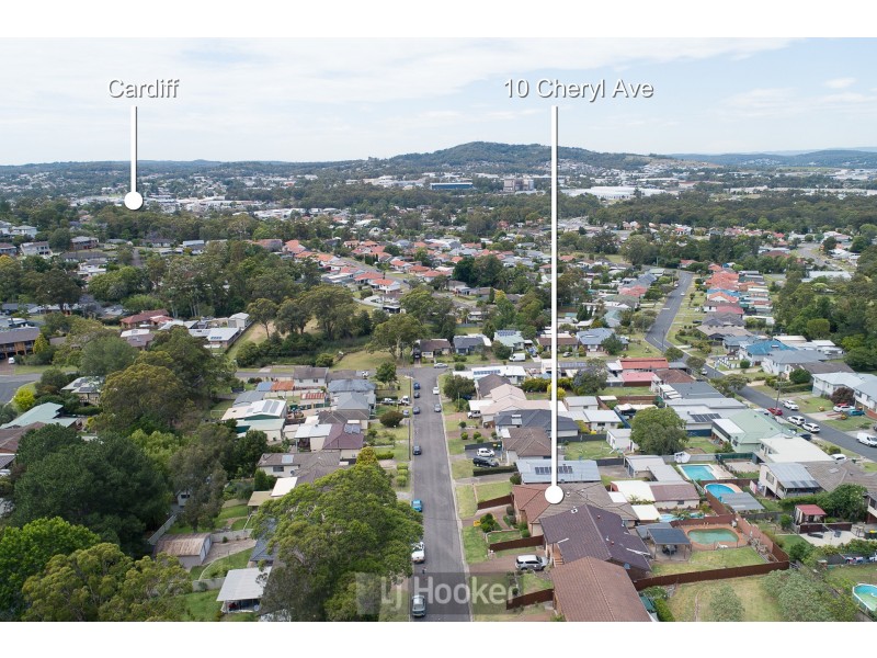 10 Cheryl Avenue, Glendale NSW 2285