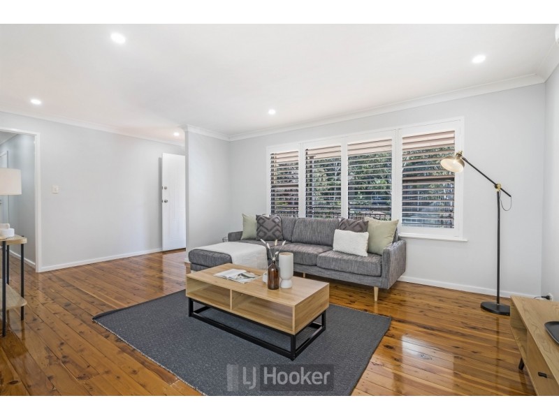 17 Cheshire Close, Rankin Park NSW 2287