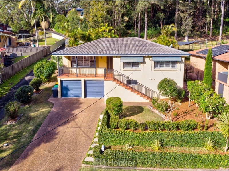 17 Cheshire Close, Rankin Park NSW 2287