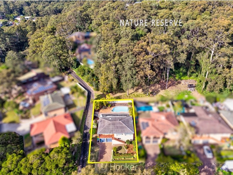 17 Cheshire Close, Rankin Park NSW 2287