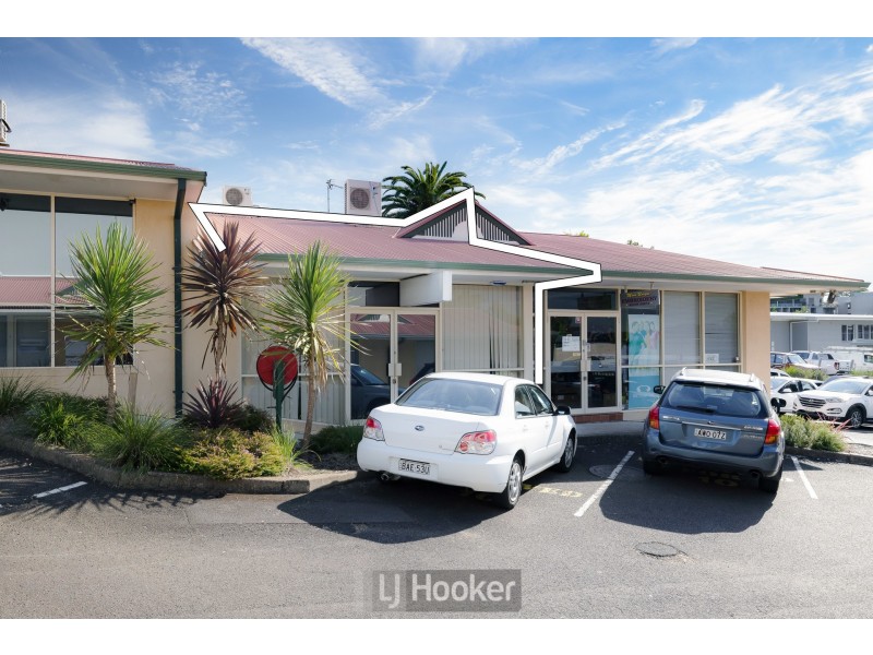 5/163 Brighton Avenue, Toronto NSW 2283