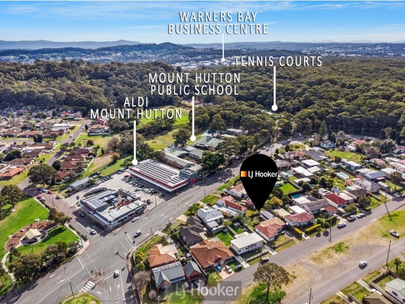 271 Warners Bay Road, Mount Hutton NSW 2290