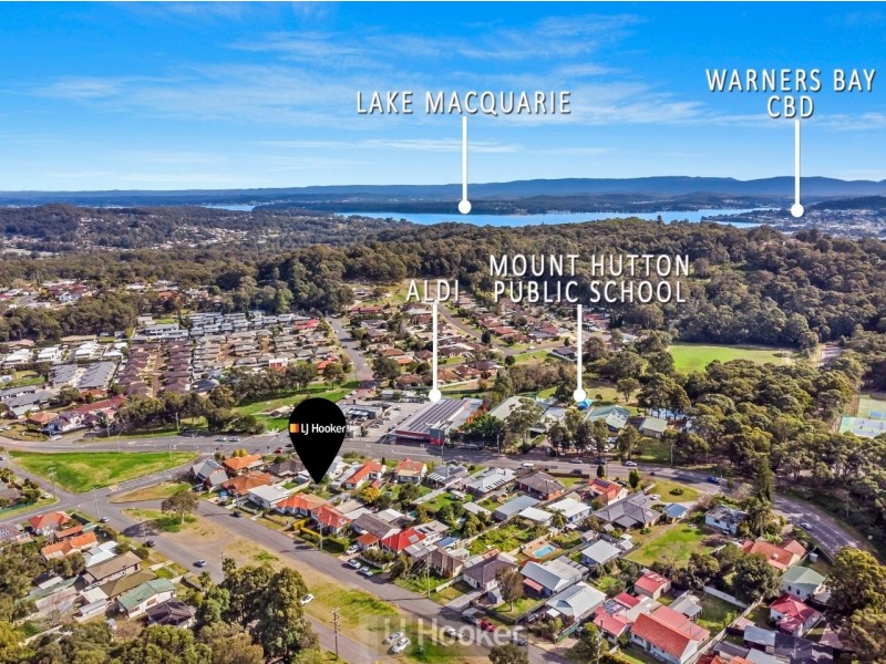 271 Warners Bay Road, Mount Hutton NSW 2290