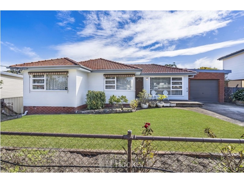 271 Warners Bay Road, Mount Hutton NSW 2290