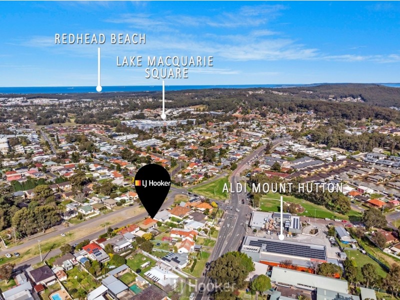 271 Warners Bay Road, Mount Hutton NSW 2290