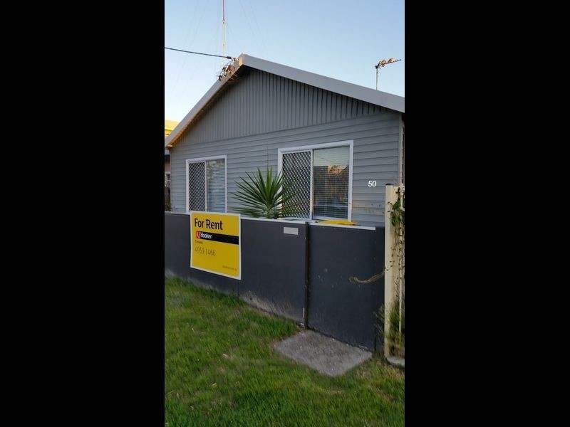 50 Robert Street, Wickham NSW 2293