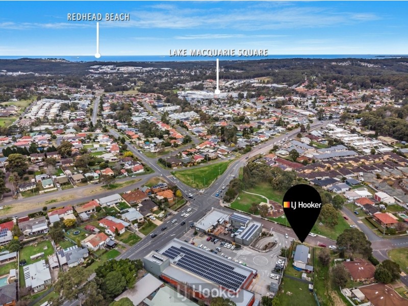 1 Progress Road, Mount Hutton NSW 2290