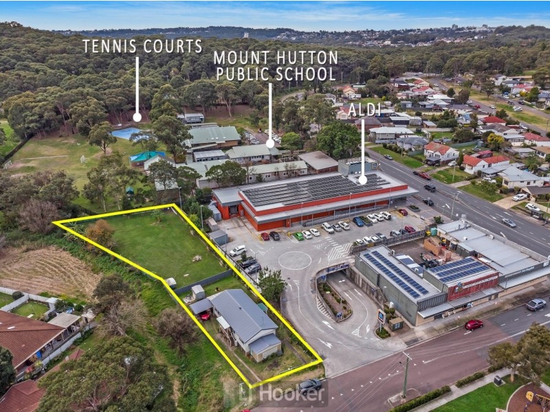 1 Progress Road, Mount Hutton NSW 2290