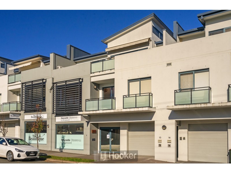 13/41 Charles Street, Warners Bay NSW 2282