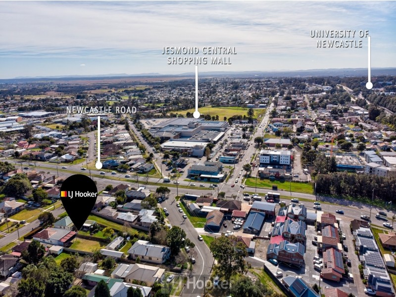 11 Chalmers Road, Wallsend NSW 2287